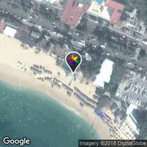 Playa Condesa Piedras