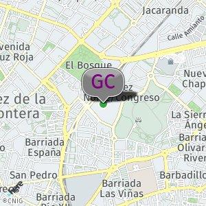 Parking de feriantes