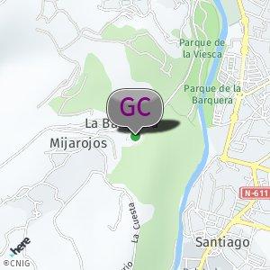 Viesca arriba