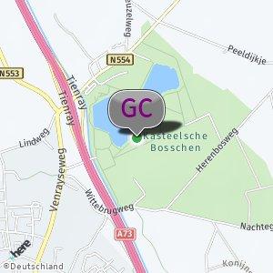 Kasteellaan