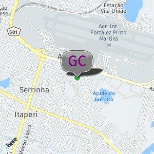 Atacadao Aeroporto