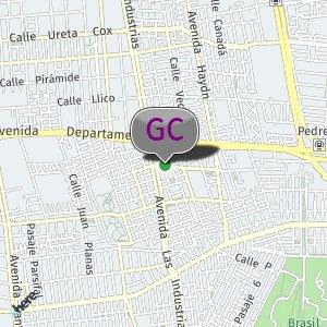 Plaza