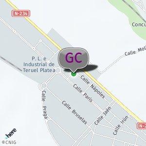 Platea
