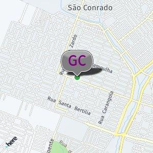 Banheiro Mister Junior
