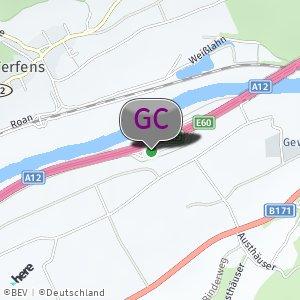 Rastplatz Weer Sud