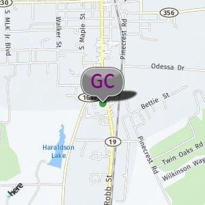 Anytime Fitness/Gym