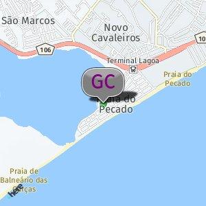 Lagoa da Imboassica