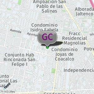 Escuela Axayacatl