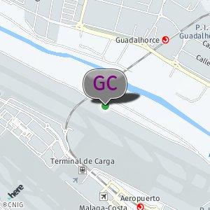 Baños aeropuerto