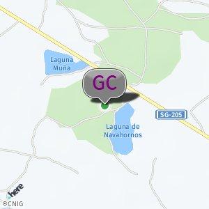Lagunas