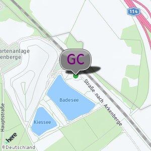 Arkenberge