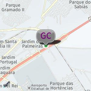 Rua do Ouro