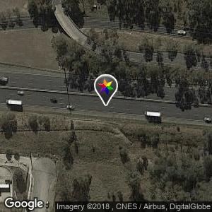 Toilets at M4 twin servo stations
