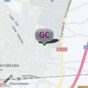 Velódromo
