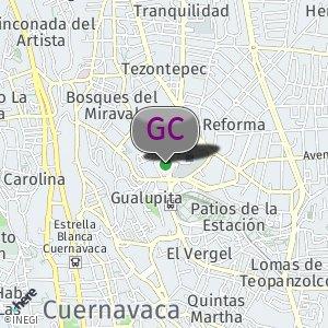 Estacionamiento 