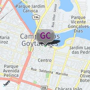 Campos Shopping