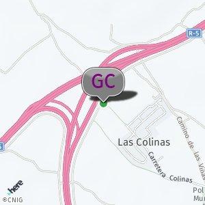 Colinas