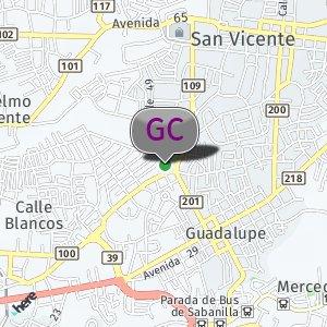 Oficentro El Dorado