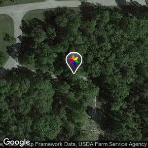 Rest Areas at Clifty Falls
