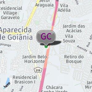 Atacadão Dia a Dia - Aparecida de Goiânia