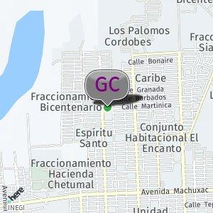 Parque de la Juventud