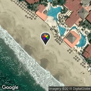 Playa del Hotel Presidente