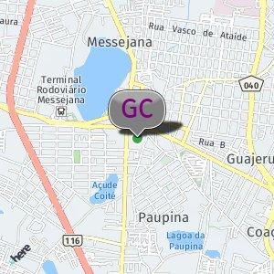 Shopping Giga Mall