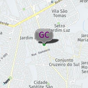 Super Couto - Jardim Nova Era