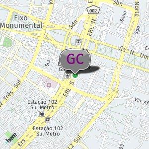 Galeria dos Estados