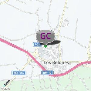 Campo Los Belones