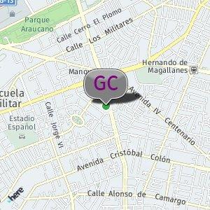Gimnasio Pacific