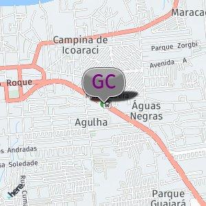 Terminal BRT Maracacuera