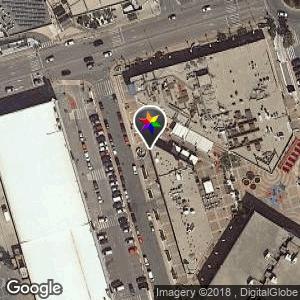 Centro Comercial Las Habaneras (Torrevieja)