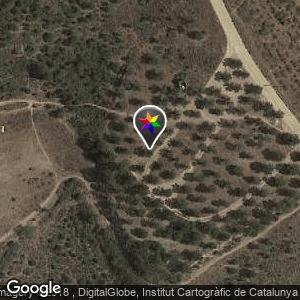 Cementerio Esparreguera