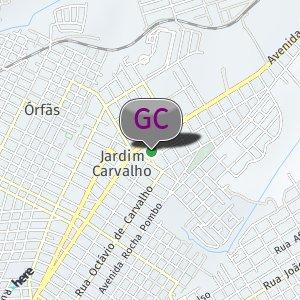 Condor Jd. Carvalho