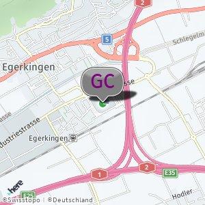 Gäupark Egerkingen