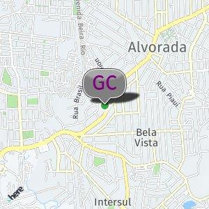 Usina do Corpo