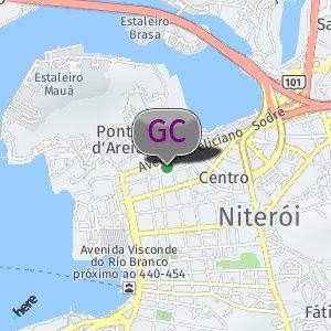 Rodoviaria de Niterói