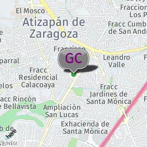 Parque Calle Jalisco