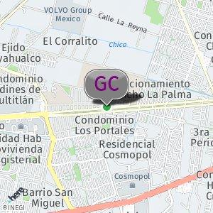 Universidad política del Valle de México UPVM