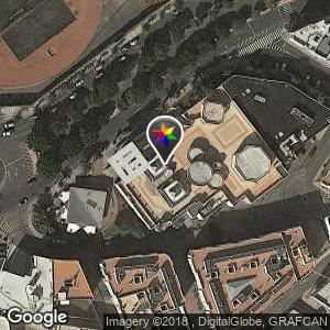 Baños CC Arrecife