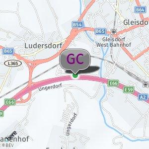 Autobahnweg