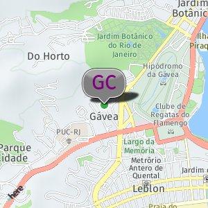 Shopping da Gávea