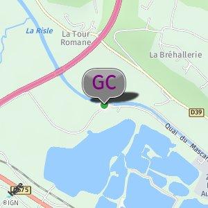 Bords de Risle