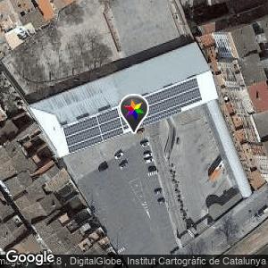 Lavabos de la Estación de Bus