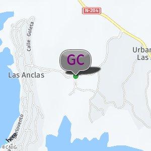 Urbanización Las Anclas