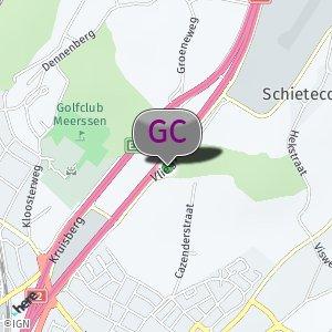 Parking Kruisberg A2