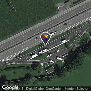 Parking Oftringen Ost