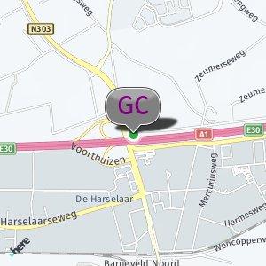 Carpool Zeumerseweg