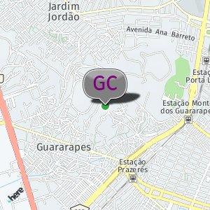 Monte dos Guararapes